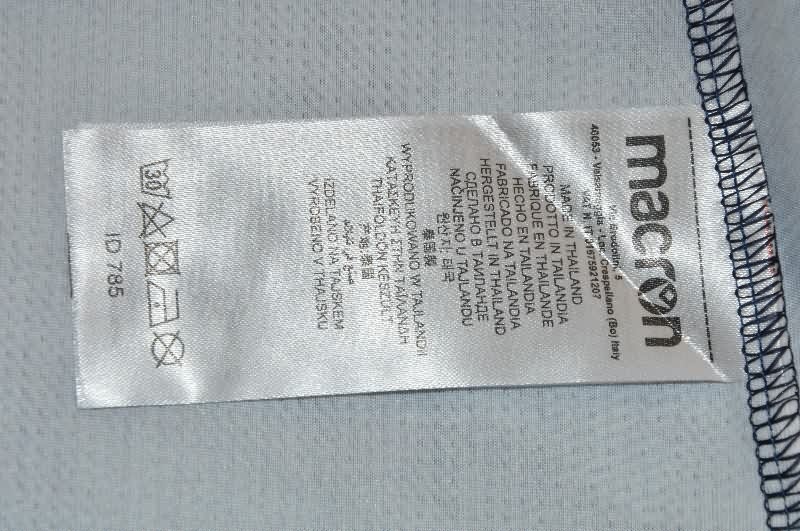 AAA(Thailand) Cadiz 25/26 Third Soccer Jersey