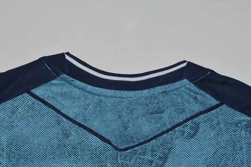 AAA(Thailand) Cadiz 25/26 Third Soccer Jersey