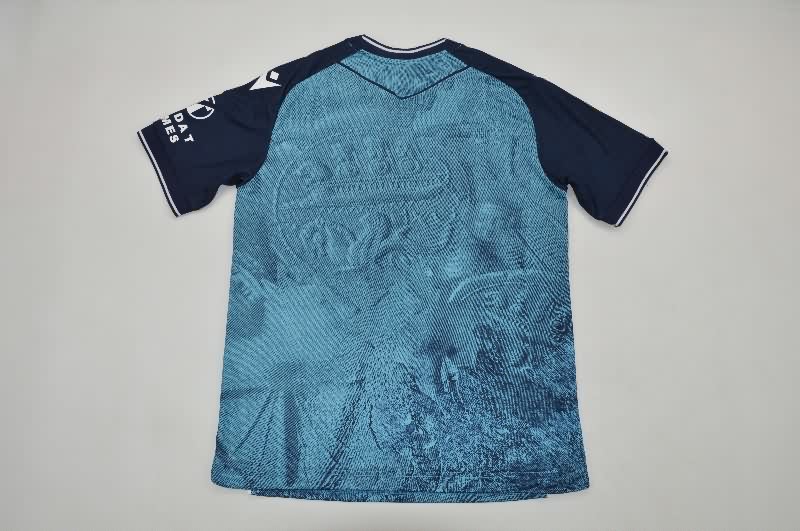 AAA(Thailand) Cadiz 25/26 Third Soccer Jersey