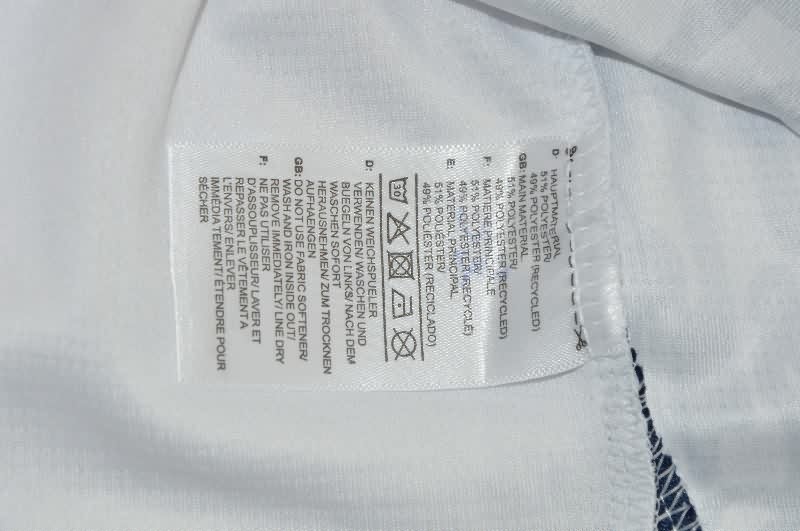 AAA(Thailand) Cagliari 25/26 Away Soccer Jersey