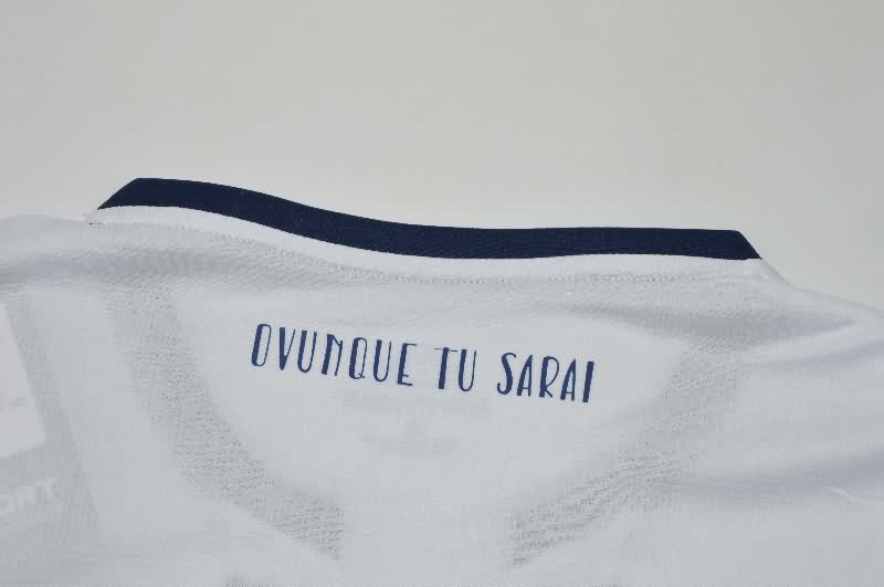 AAA(Thailand) Cagliari 25/26 Away Soccer Jersey