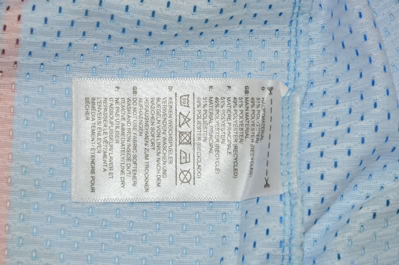 AAA(Thailand) Cagliari 25/26 Third Soccer Jersey