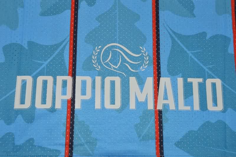 AAA(Thailand) Cagliari 25/26 Third Soccer Jersey