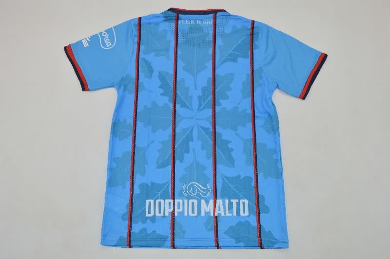 AAA(Thailand) Cagliari 25/26 Third Soccer Jersey