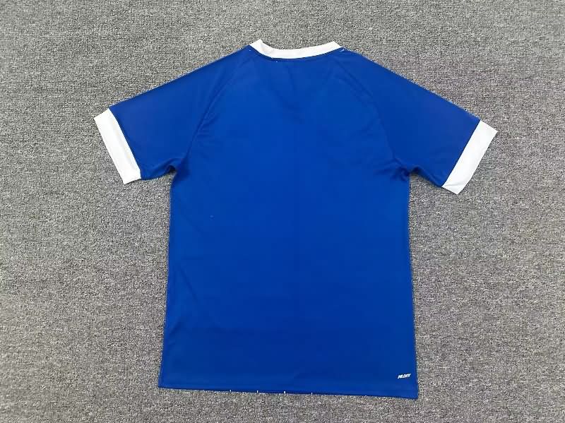 AAA(Thailand) Cardiff City 25/26 Home Soccer Jersey