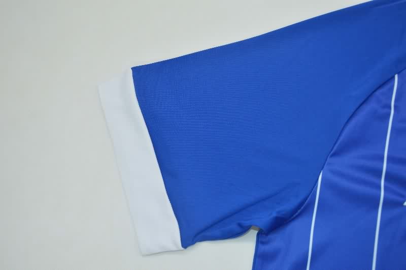 AAA(Thailand) Cardiff City 25/26 Home Soccer Jersey