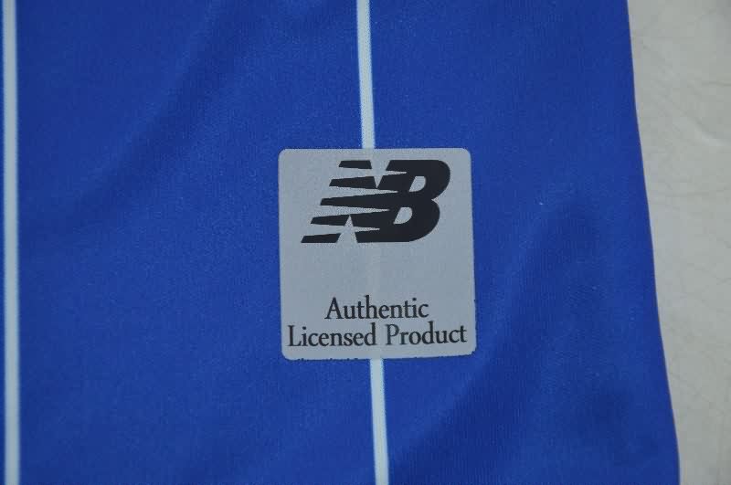 AAA(Thailand) Cardiff City 25/26 Home Soccer Jersey