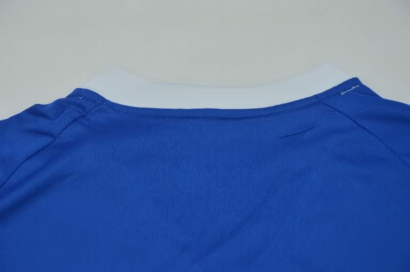 AAA(Thailand) Cardiff City 25/26 Home Soccer Jersey