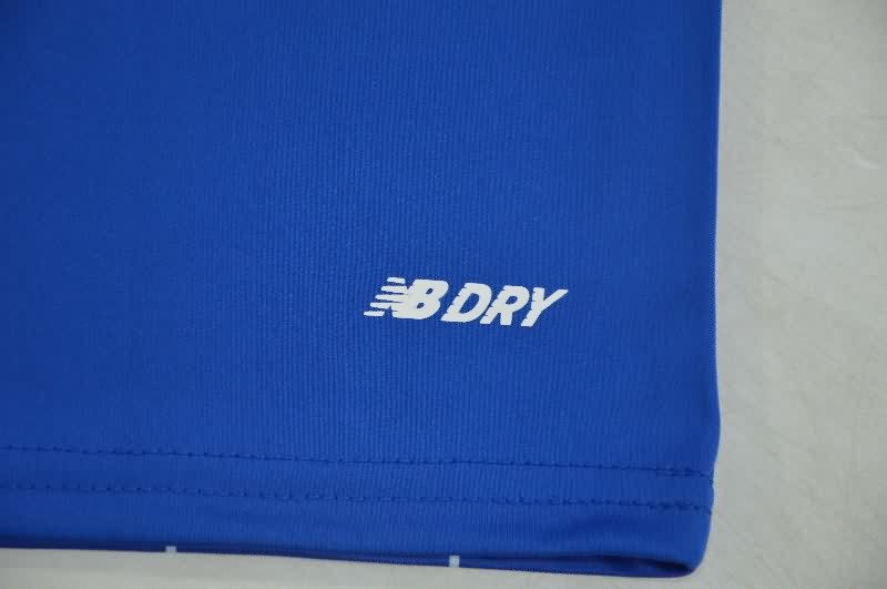 AAA(Thailand) Cardiff City 25/26 Home Soccer Jersey