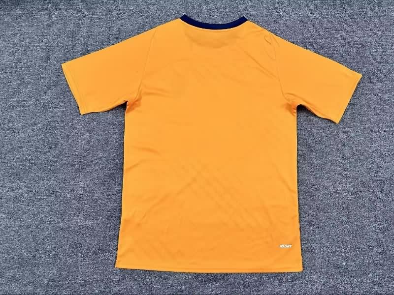 AAA(Thailand) Cardiff City 25/26 Third Soccer Jersey