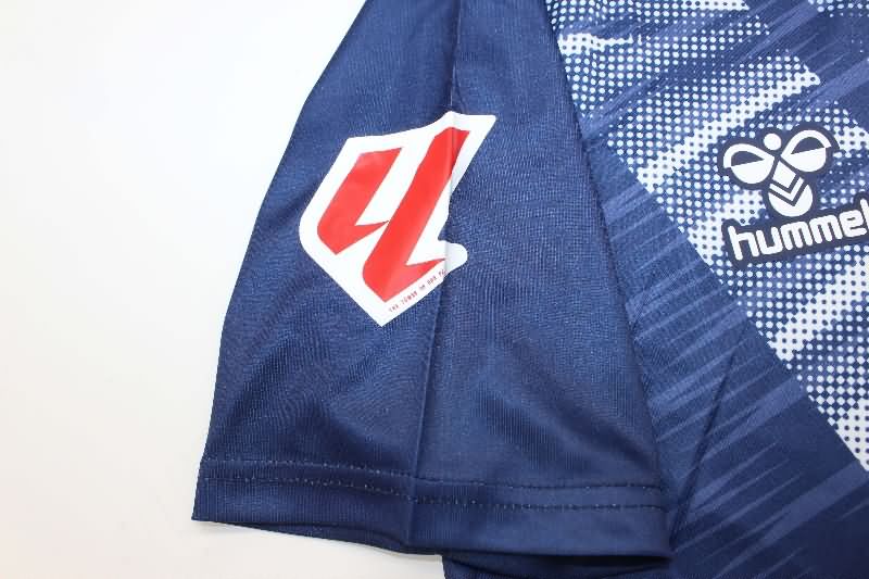AAA(Thailand) Celta 25/26 Away Soccer Jersey