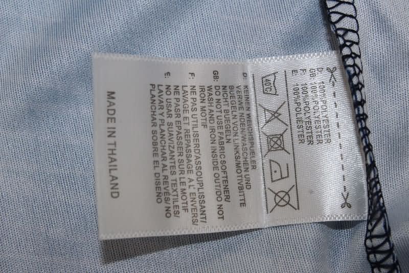 AAA(Thailand) Celta 25/26 Away Soccer Jersey
