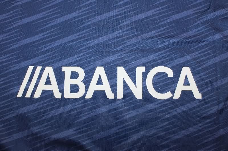 AAA(Thailand) Celta 25/26 Away Soccer Jersey