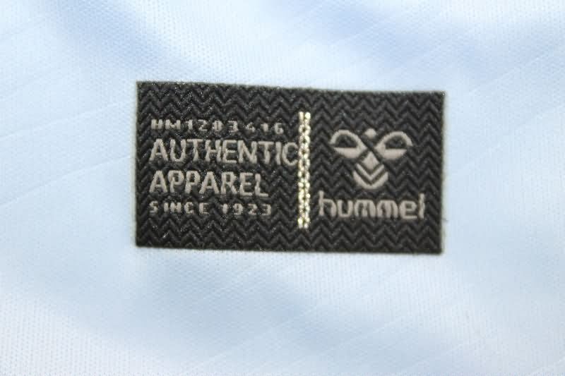 AAA(Thailand) Celta 25/26 Home Soccer Jersey