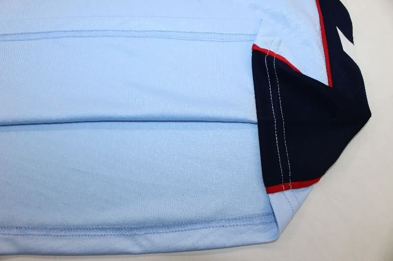 AAA(Thailand) Celta 25/26 Home Soccer Jersey