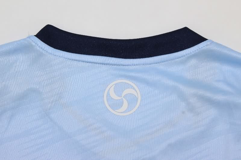 AAA(Thailand) Celta 25/26 Home Soccer Jersey