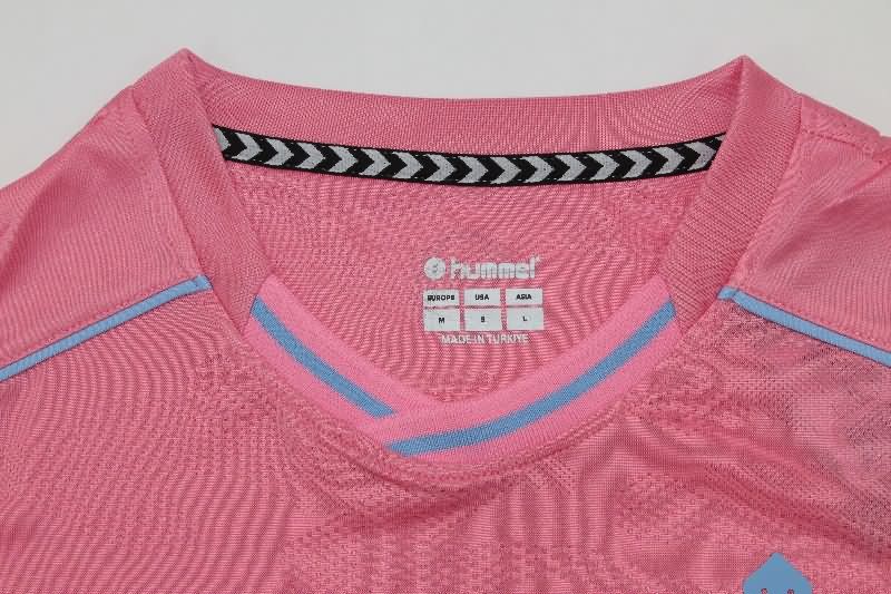 AAA(Thailand) Celta 25/26 Third Soccer Jersey