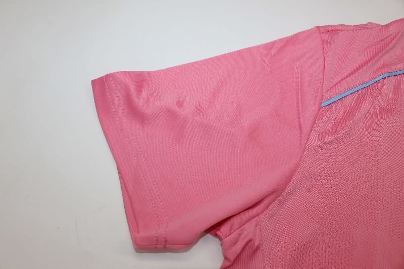 AAA(Thailand) Celta 25/26 Third Soccer Jersey