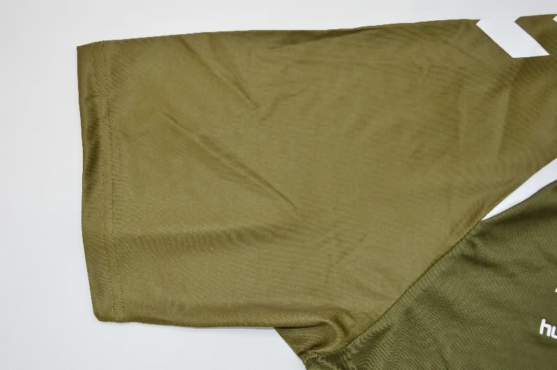 AAA(Thailand) Celta 25/26 Training Soccer Jersey