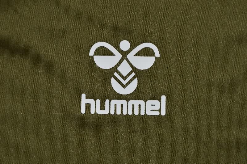 AAA(Thailand) Celta 25/26 Training Soccer Jersey