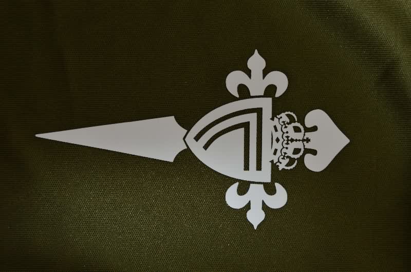 AAA(Thailand) Celta 25/26 Training Soccer Jersey