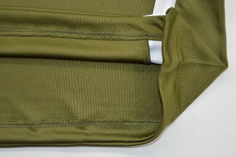 AAA(Thailand) Celta 25/26 Training Soccer Jersey