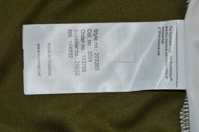 AAA(Thailand) Celta 25/26 Training Soccer Jersey