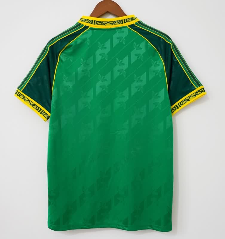 AAA(Thailand) Celtic 25/26 138th Anniversary Soccer Jersey