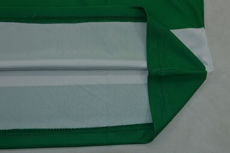 AAA(Thailand) Celtic 25/26 Home 60th Anniversary Soccer Jersey