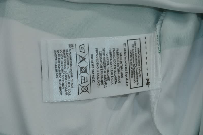 AAA(Thailand) Celtic 25/26 Home 60th Anniversary Soccer Jersey