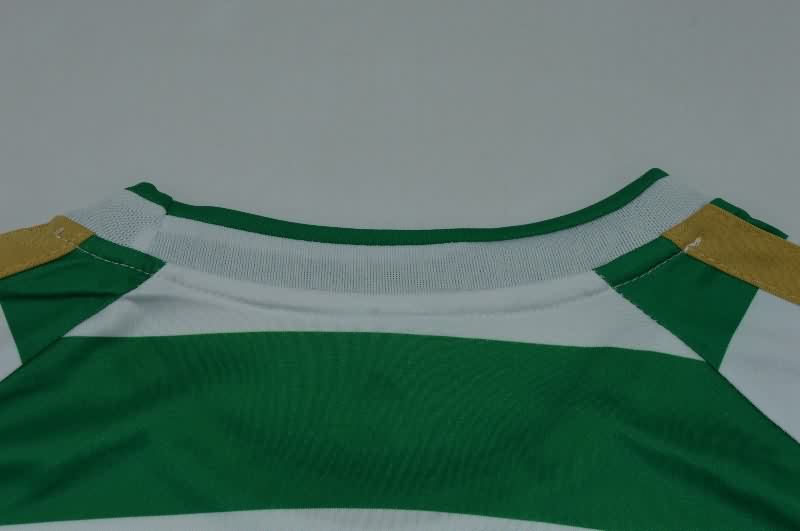 AAA(Thailand) Celtic 25/26 Home 60th Anniversary Soccer Jersey