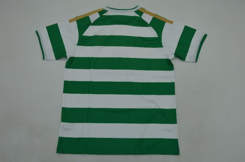 AAA(Thailand) Celtic 25/26 Home 60th Anniversary Soccer Jersey