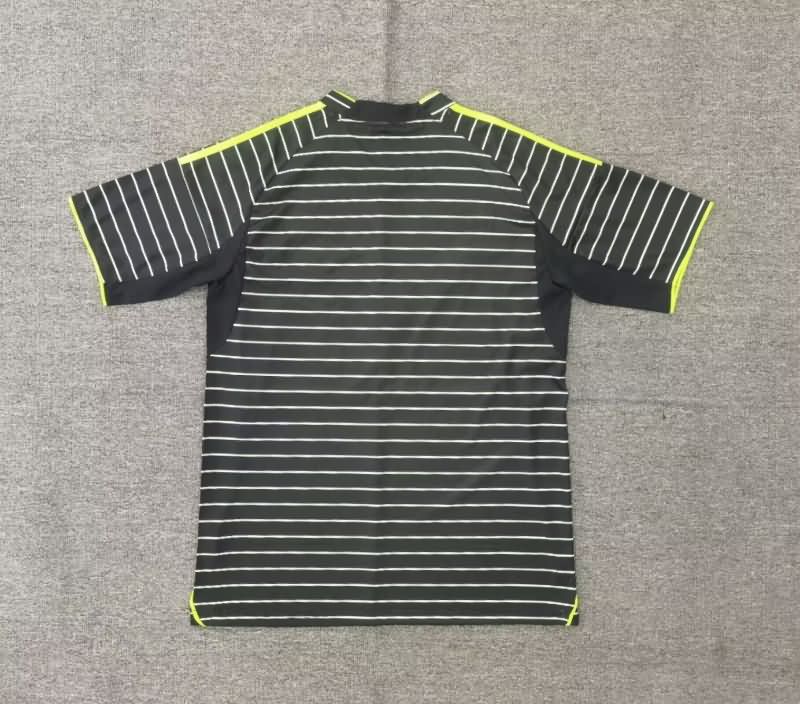 AAA(Thailand) Celtic 25/26 Away Soccer Jersey