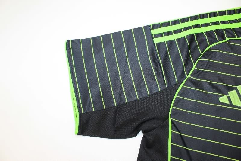 AAA(Thailand) Celtic 25/26 Away Soccer Jersey