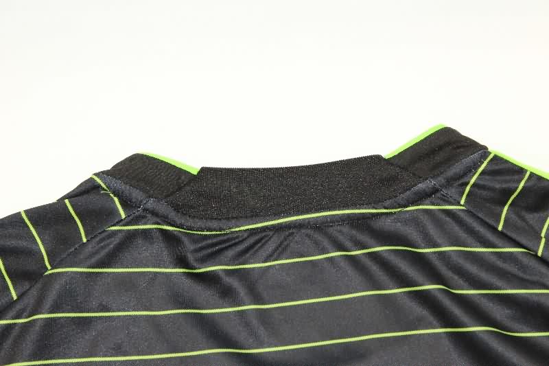 AAA(Thailand) Celtic 25/26 Away Soccer Jersey
