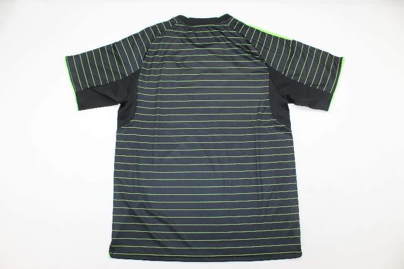 AAA(Thailand) Celtic 25/26 Away Soccer Jersey