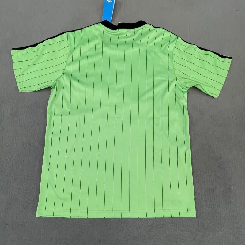 AAA(Thailand) Celtic 25/26 Green Soccer Jersey