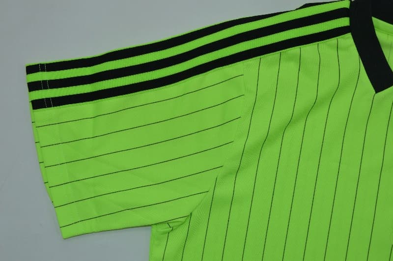 AAA(Thailand) Celtic 25/26 Green Soccer Jersey