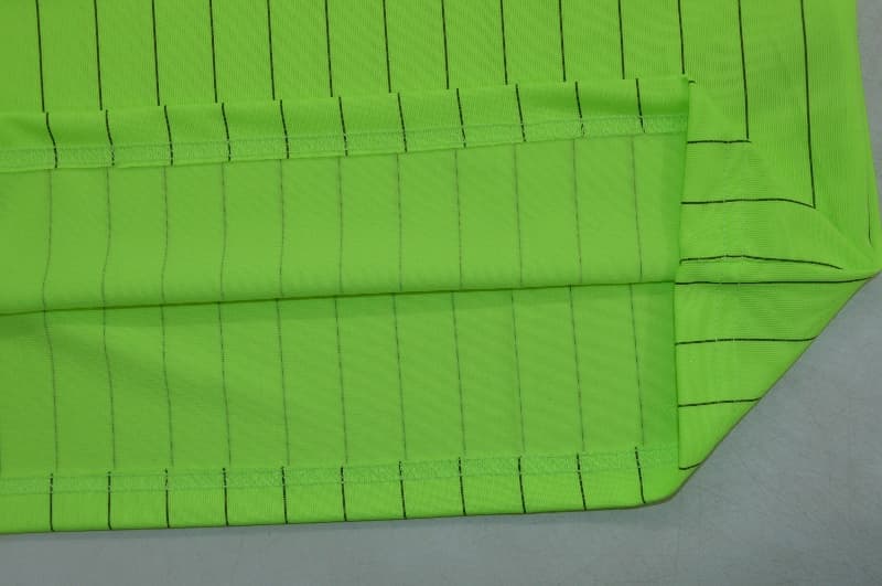 AAA(Thailand) Celtic 25/26 Green Soccer Jersey