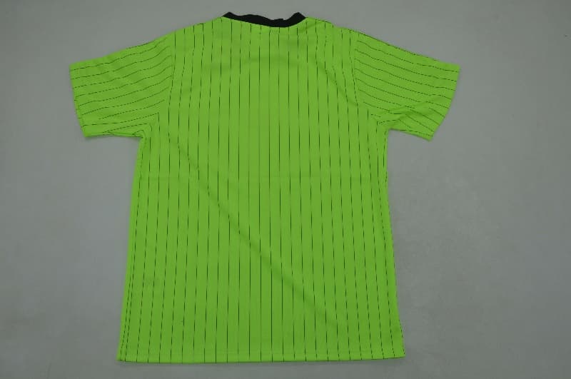AAA(Thailand) Celtic 25/26 Green Soccer Jersey