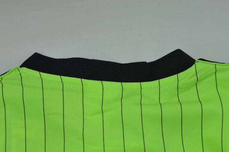 AAA(Thailand) Celtic 25/26 Green Soccer Jersey