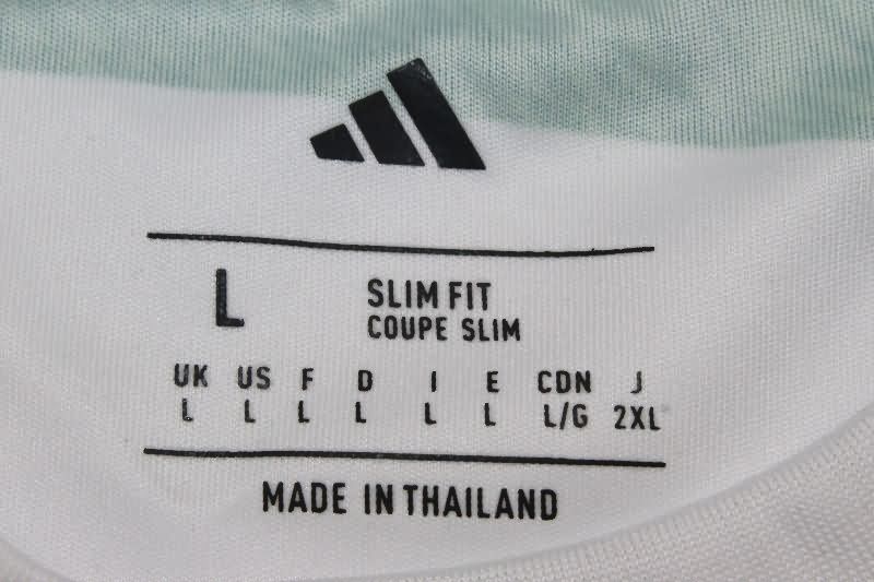 AAA(Thailand) Celtic 25/26 Home Soccer Jersey