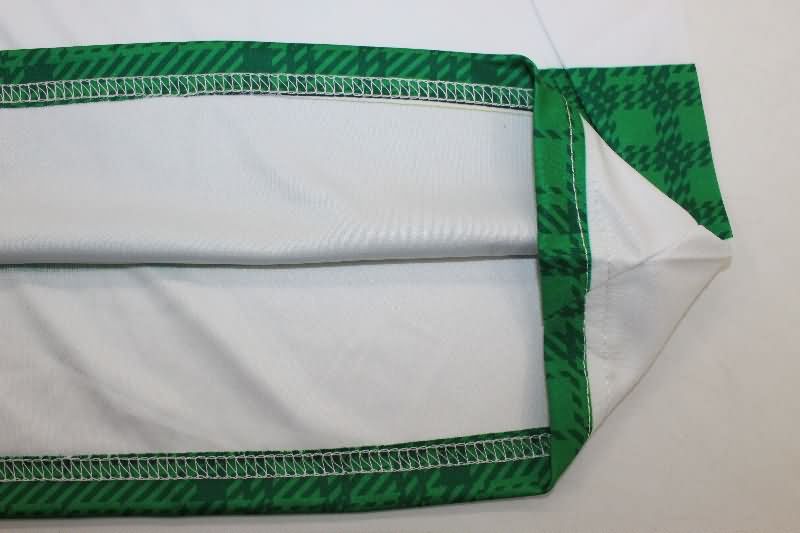 AAA(Thailand) Celtic 25/26 Home Soccer Jersey