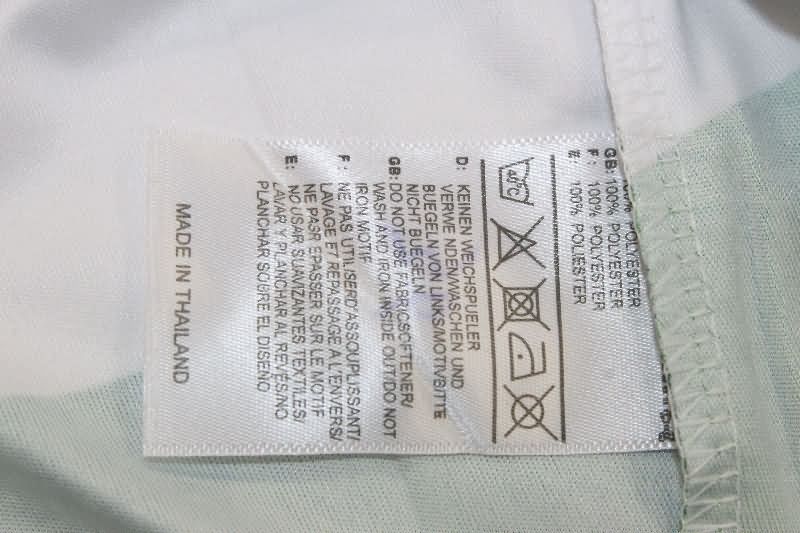 AAA(Thailand) Celtic 25/26 Home Soccer Jersey