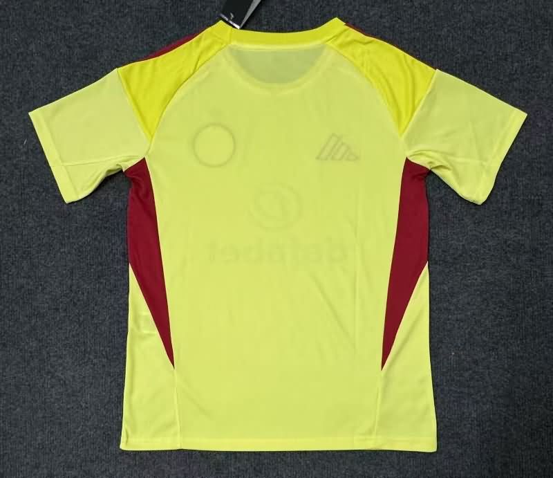 AAA(Thailand) Celtic 25/26 Third Soccer Jersey