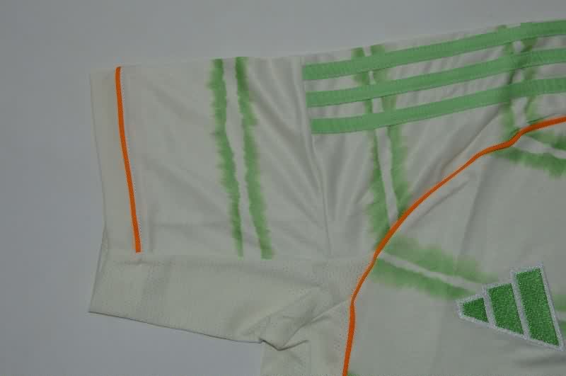 AAA(Thailand) Celtic 25/26 Third Soccer Jersey