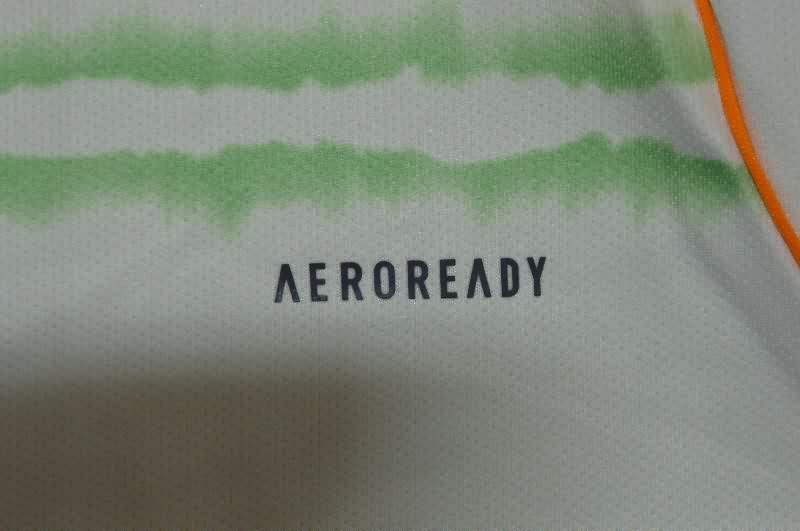 AAA(Thailand) Celtic 25/26 Third Soccer Jersey