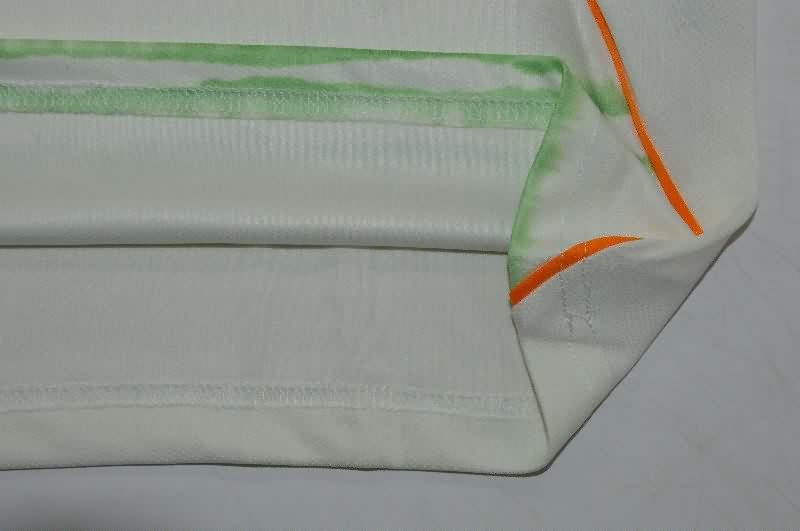 AAA(Thailand) Celtic 25/26 Third Soccer Jersey