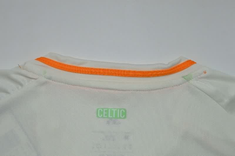 AAA(Thailand) Celtic 25/26 Third Soccer Jersey