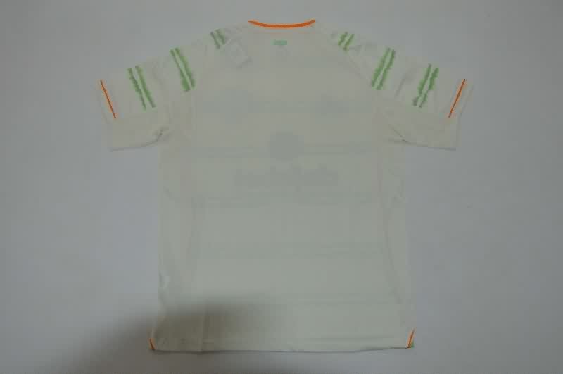 AAA(Thailand) Celtic 25/26 Third Soccer Jersey